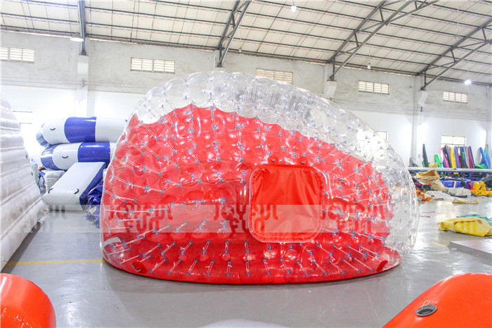 Inflatable Bubble Tent