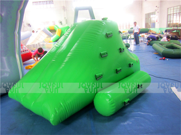 Reliable China Supplier Inflatable Water Climbing Aqua Iceberg for Games and Toys JFSSD03-01-1.jpg