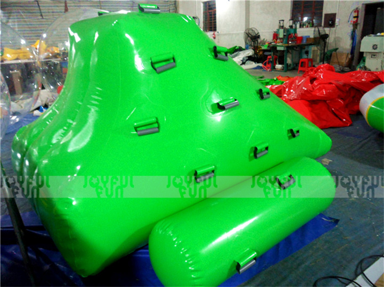 Reliable China Supplier Inflatable Water Climbing Aqua Iceberg for Games and Toys JFSSD03-01-7.JPG