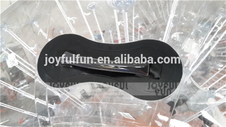 Top grade quality inflatable body zorb ball funny game for sale JFZB-D01-4.jpg