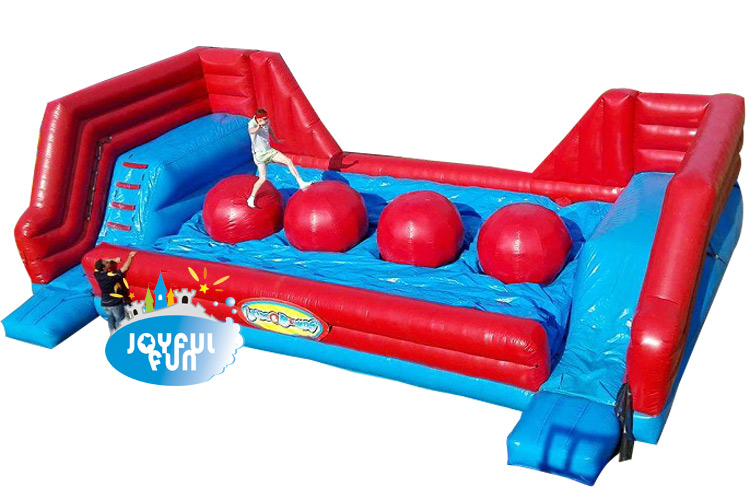 Commercial customize factory price inflatable Leaps N Bounds inflatable interesting game for sale JFSP-12.jpg