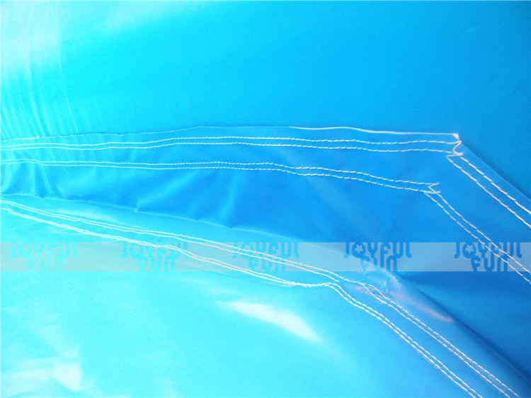 China factory inflatable water slide with pool inflatable popular toy for kids JFSD-W02-8.JPG