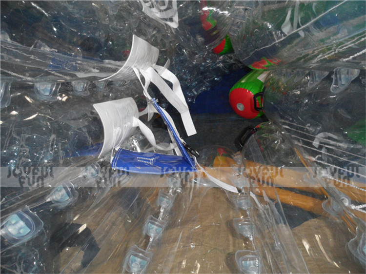 Best quality inflatable zorb soccer bubble bumper ball soccer inflatable sport game for kids and adults JFBB-08-9.JPG