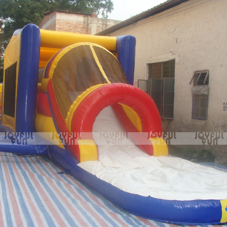 Inflatable Obstacle Course
