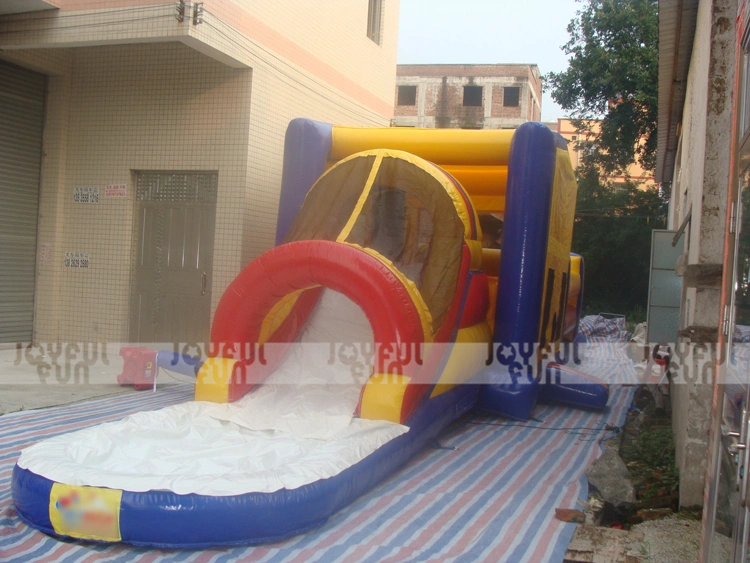 Inflatable Obstacle Course