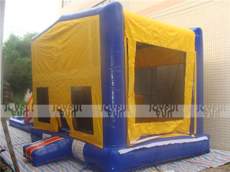 Inflatable Obstacle Course