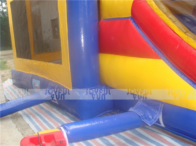 Inflatable Obstacle Course