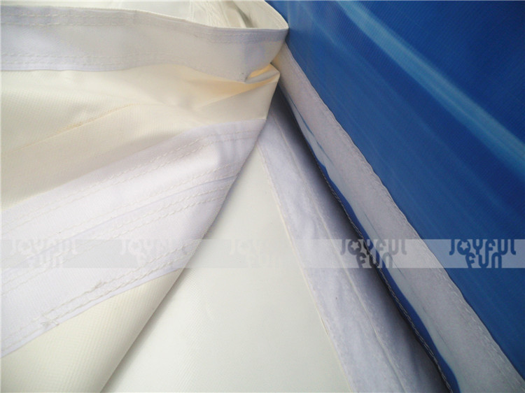 China factory cheap giant inflatable wet slide for kids and adults JFSD-W03-11.JPG