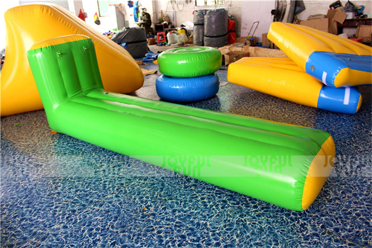 Commercial customize inflatable amusement park equipment water slide inflatable slide for sale JFSSD01-02-4.JPG