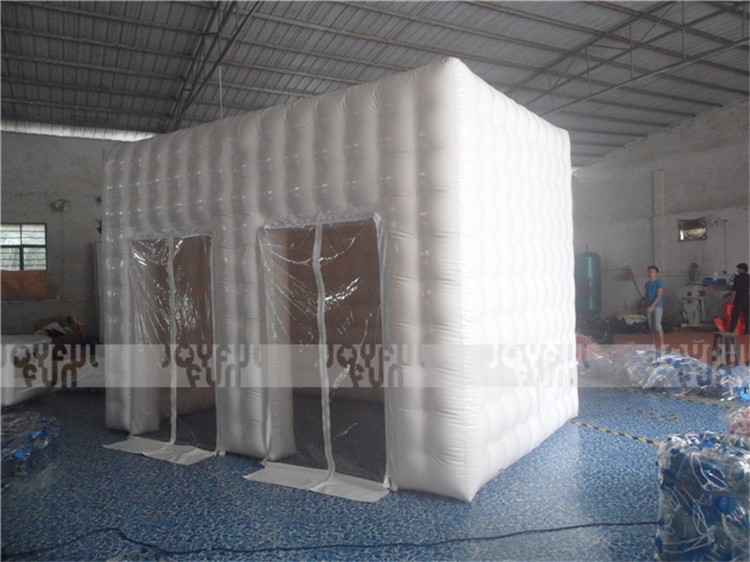 Consecrate most popular top quality fashionable wedding marquee party inflatable tent JFTW-S02-1.JPG