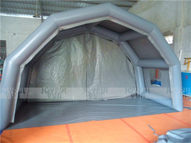 Inflatable Hospital Tent