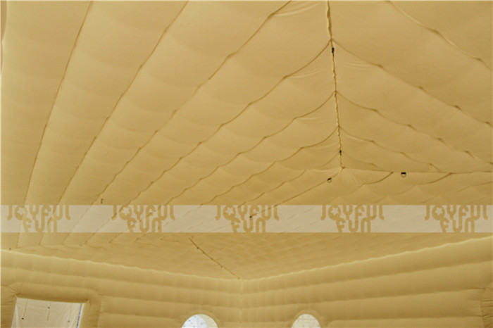 Field Hospital Inflatable