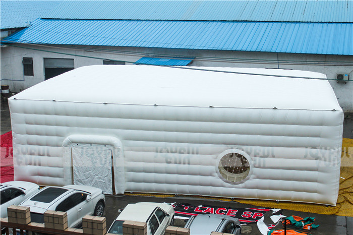 Field Hospital Inflatable