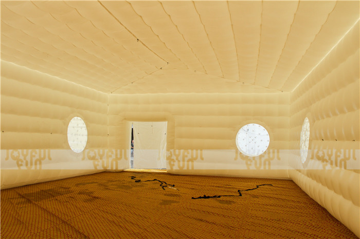 Field Hospital Inflatable