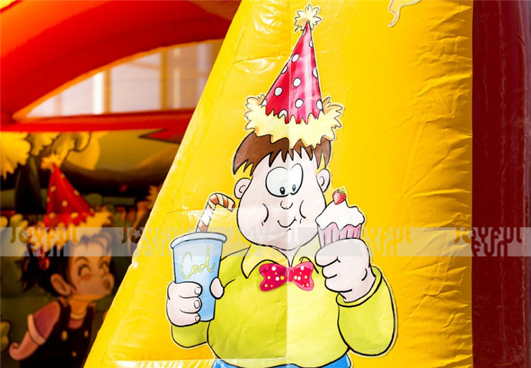 Inflatables Bouncer House