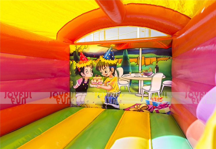 Inflatables Bouncer House