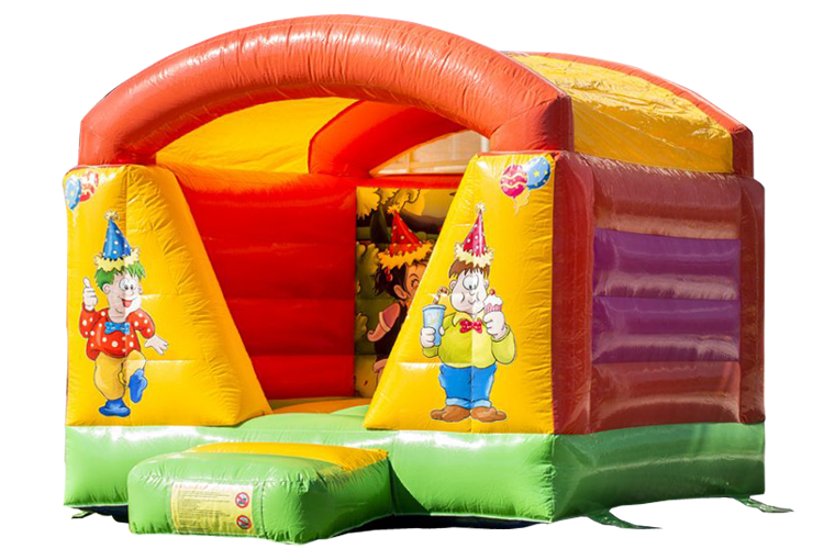 Inflatables Bouncer House