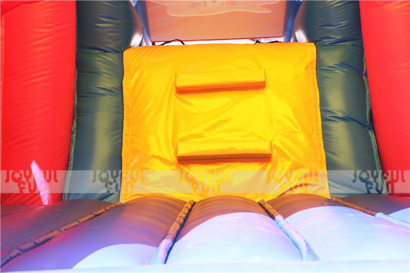 Inflatable Bouncy House