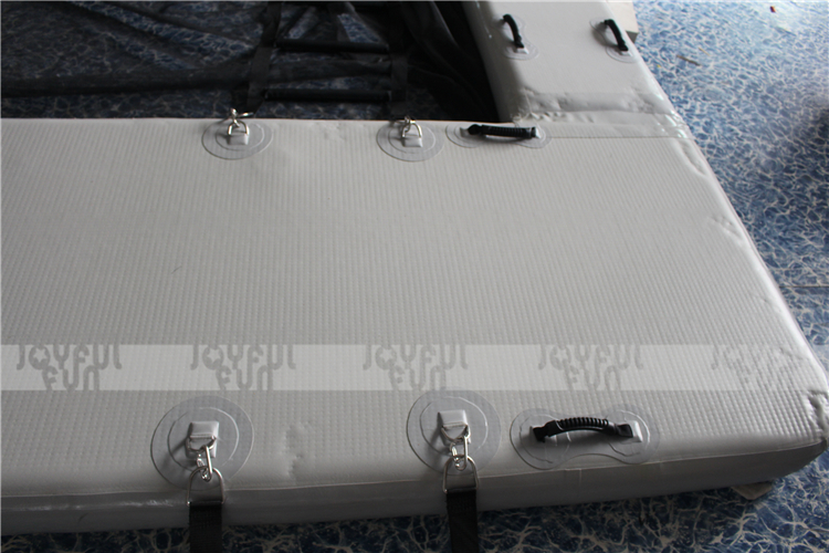 Popular design professional factory inflatable floating boat pool inflatable DWF aqua open water pool JFPL-27-11.JPG