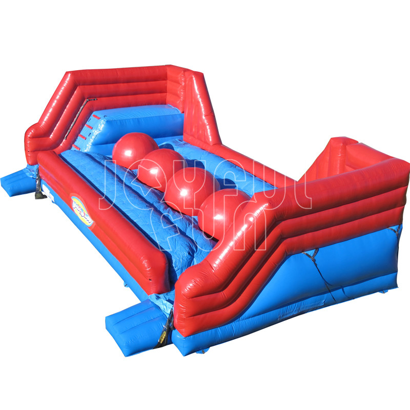 Inflatable Tumble Alley