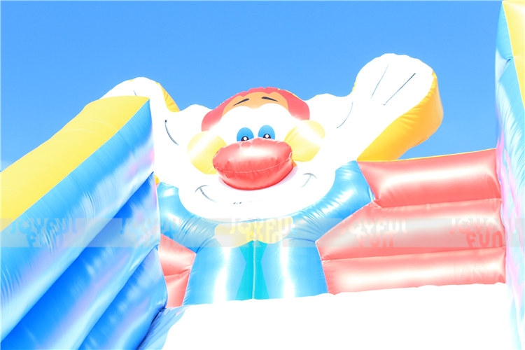 New design China factory price inflatable beautiful design giant dry slide inflatable slide jumping game for sale JFSD-14-7.jpg