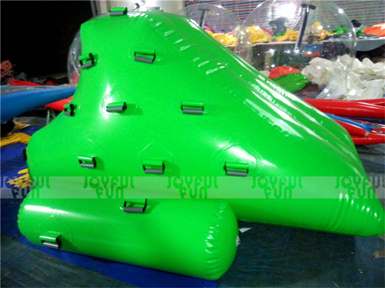 Inflatable Water Slides