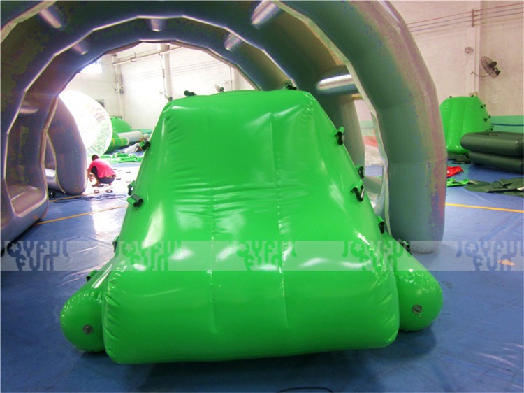 Inflatable Water Slides