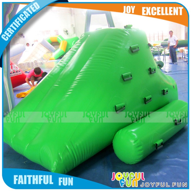 Inflatable Water Slides