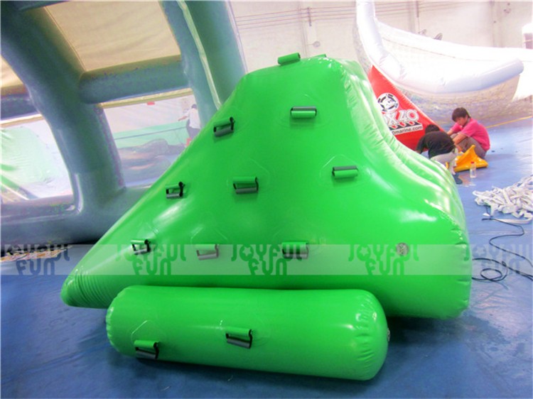 Inflatable Water Slides