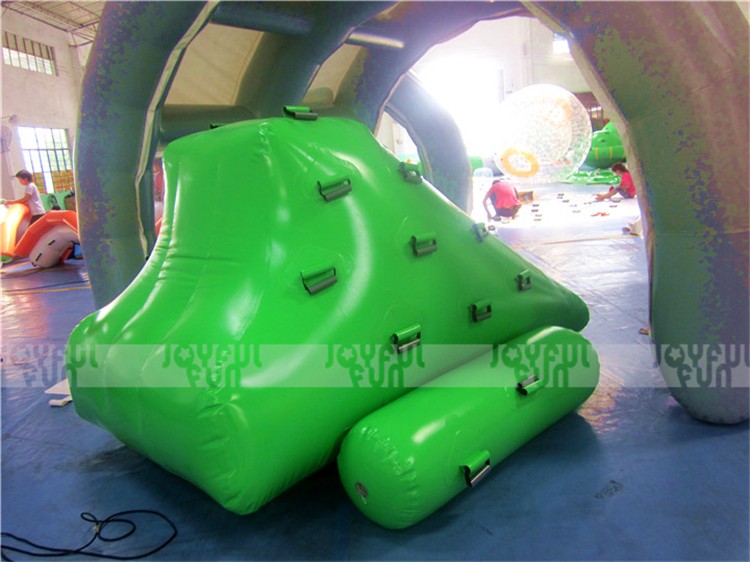 Inflatable Water Slides