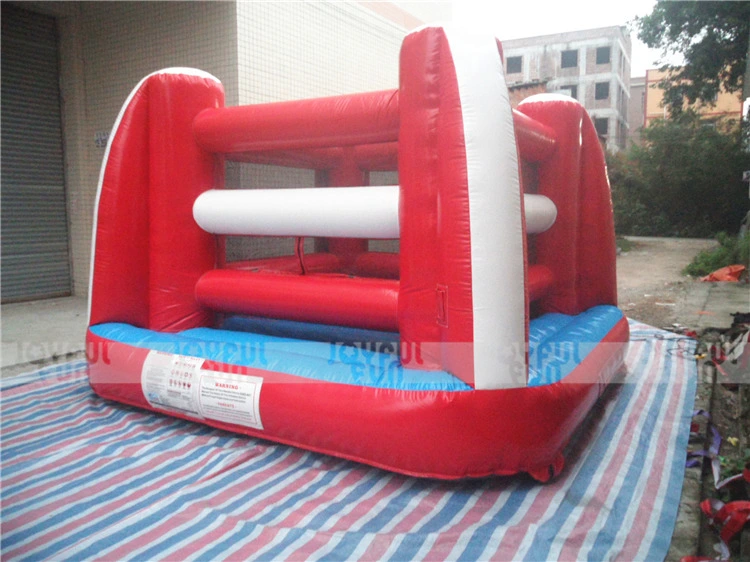 High quality inflatable boxing jumping game toys inflatable sport game for kids and adults JFSPBX-02-10.JPG