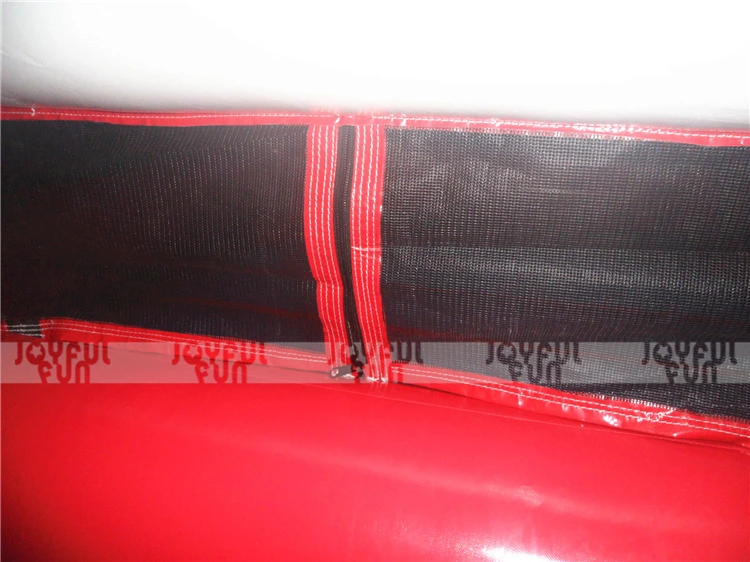 High quality inflatable boxing jumping game toys inflatable sport game for kids and adults JFSPBX-02-7.JPG