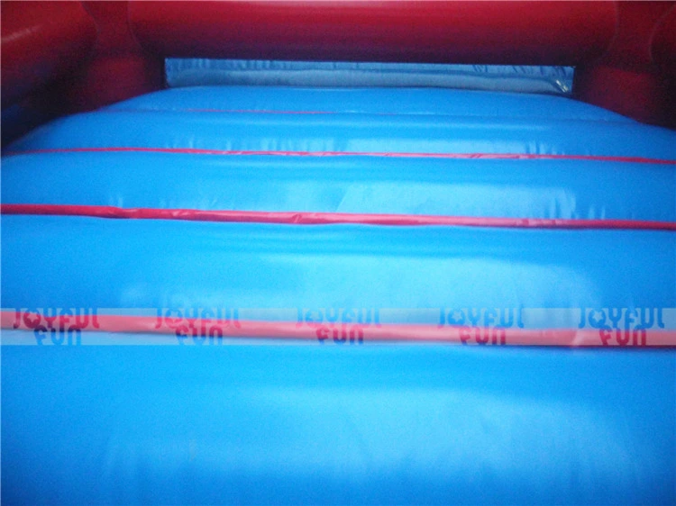 High quality inflatable boxing jumping game toys inflatable sport game for kids and adults JFSPBX-02-9.JPG