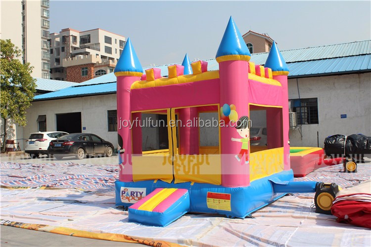 Inflatable Bouncer