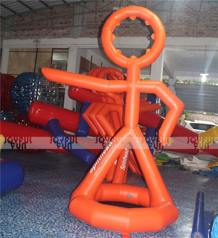 Inflatable Advertising