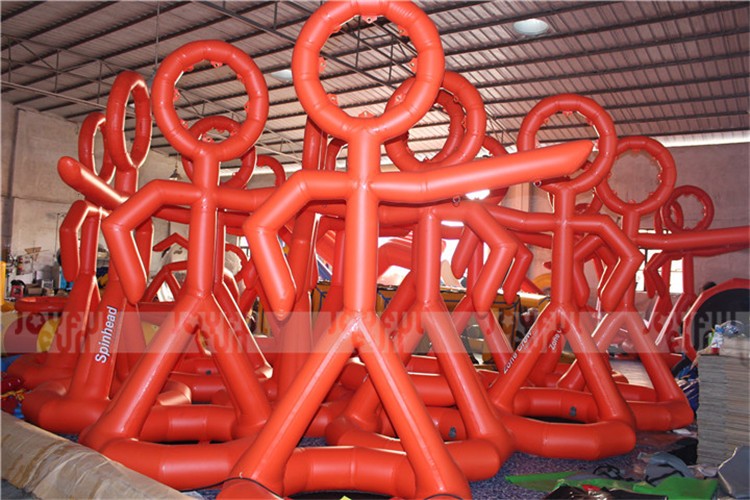 Inflatable Advertising