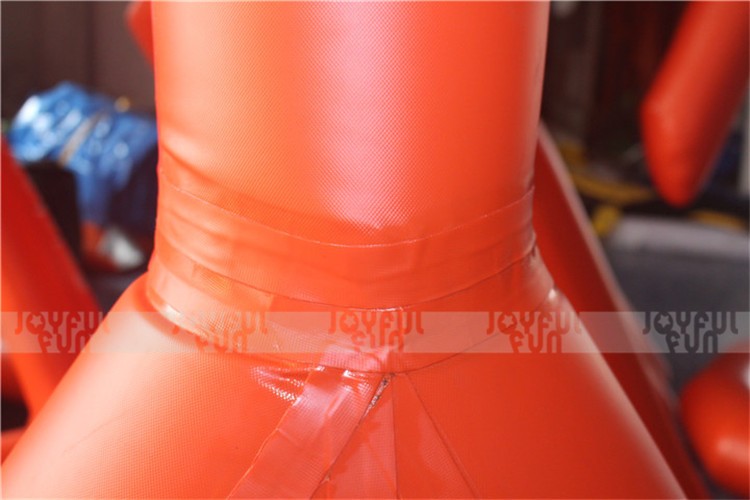 Inflatable Advertising