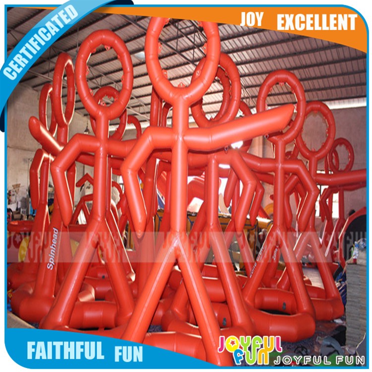 Inflatable Advertising