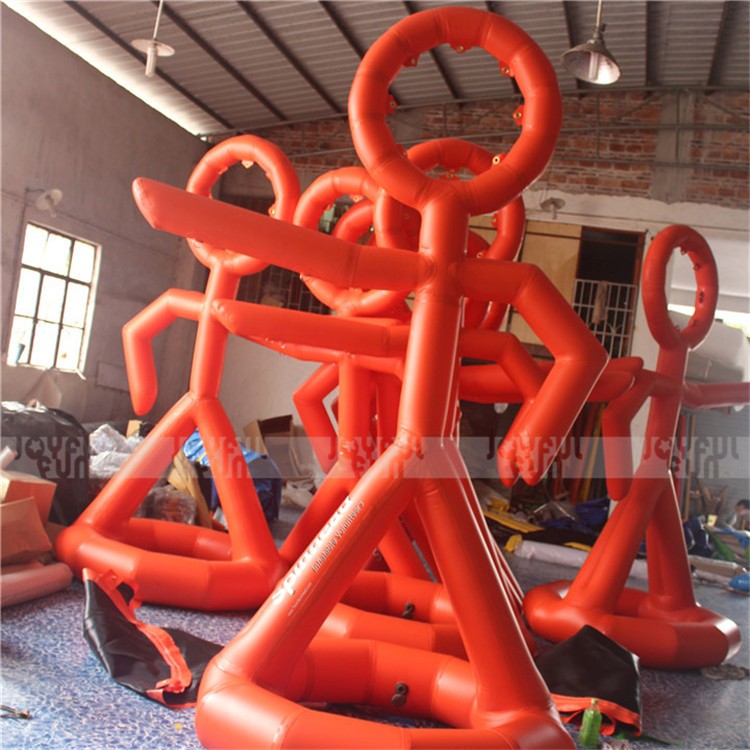 Inflatable Advertising