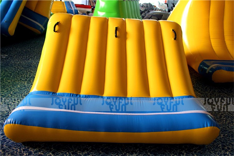 Hot selling low price floating inflatable water park entertainment equipment for water park JFSSD07-01-3.JPG