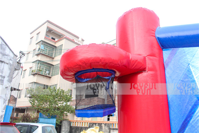 Inflatable Combo