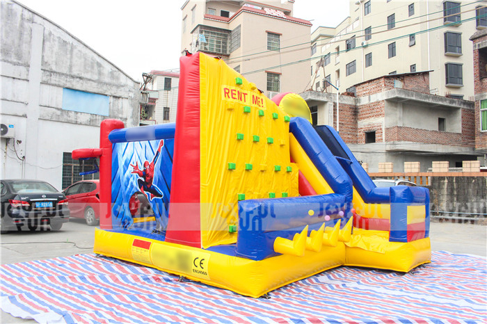 Inflatable Combo