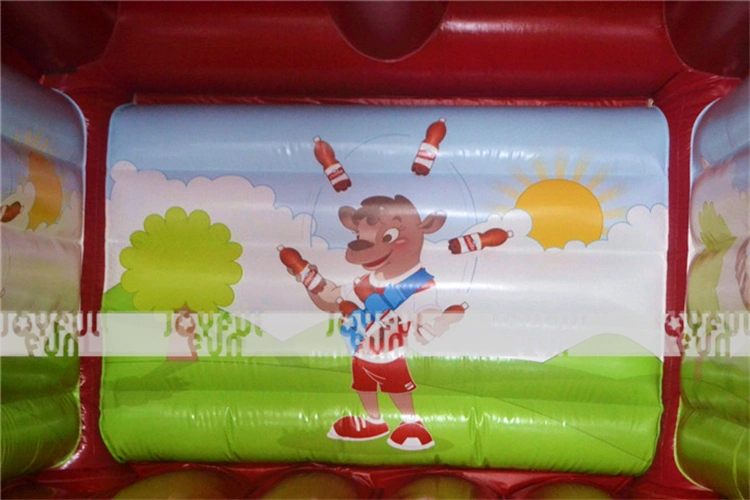 Customize style cheap inflatable bouncer for kids for sale JFBC-007-8.jpg