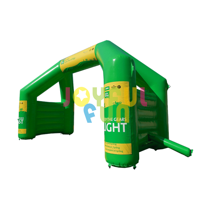 Inflatable Advertising