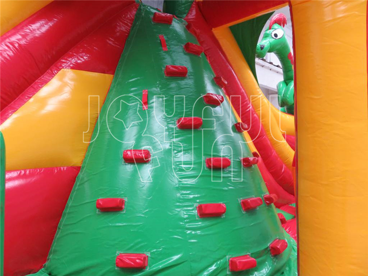 Inflatable Playground