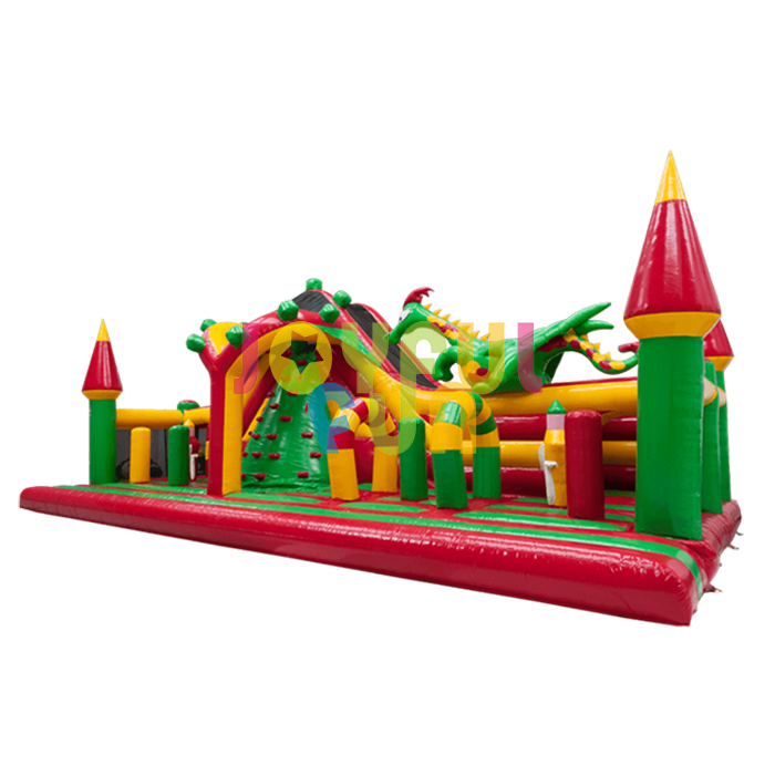 Inflatable Playground