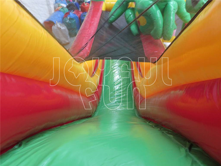 Inflatable Playground