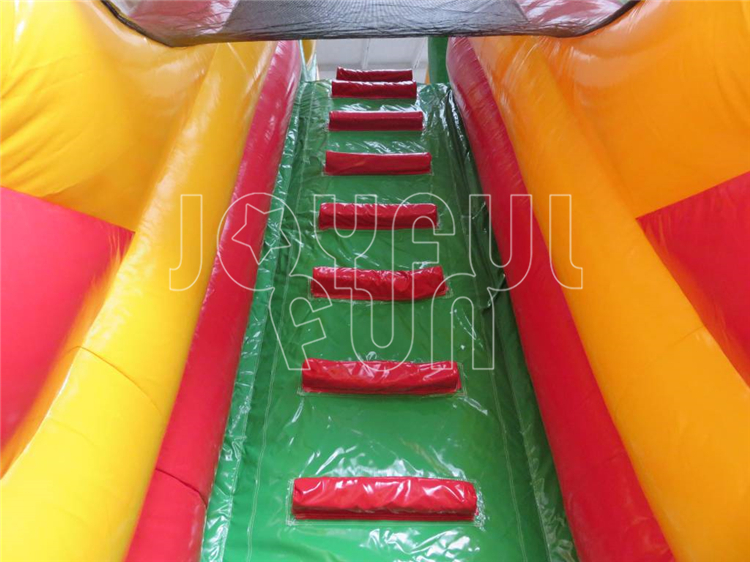Inflatable Playground