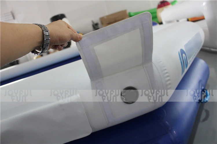 Inflatable Pool
