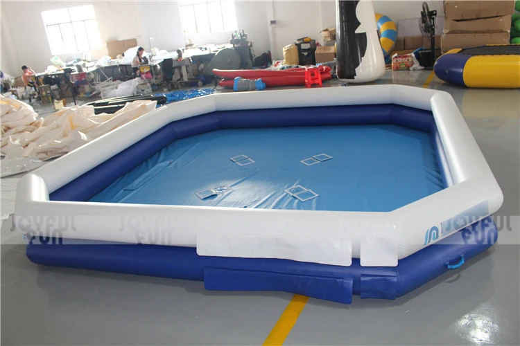 Inflatable Pool
